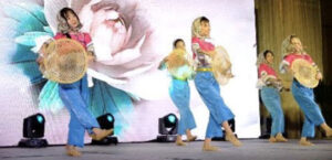 Dance - Aldez Containers
