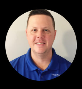 Employee Profile: Joe Pat Gordon - Aldez Containers