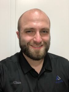 Employee Profile: Chase Carlock - Aldez Containers
