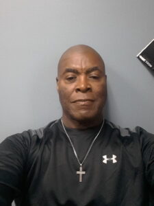 Employee Profile: Organized Larry - Aldez Containers