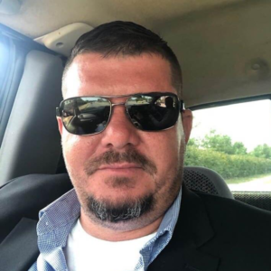 Employee spotlight: Jason - Aldez Containers
