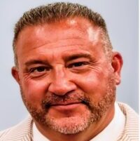 Mike Fairbanks, Vice President Southeast Business Development